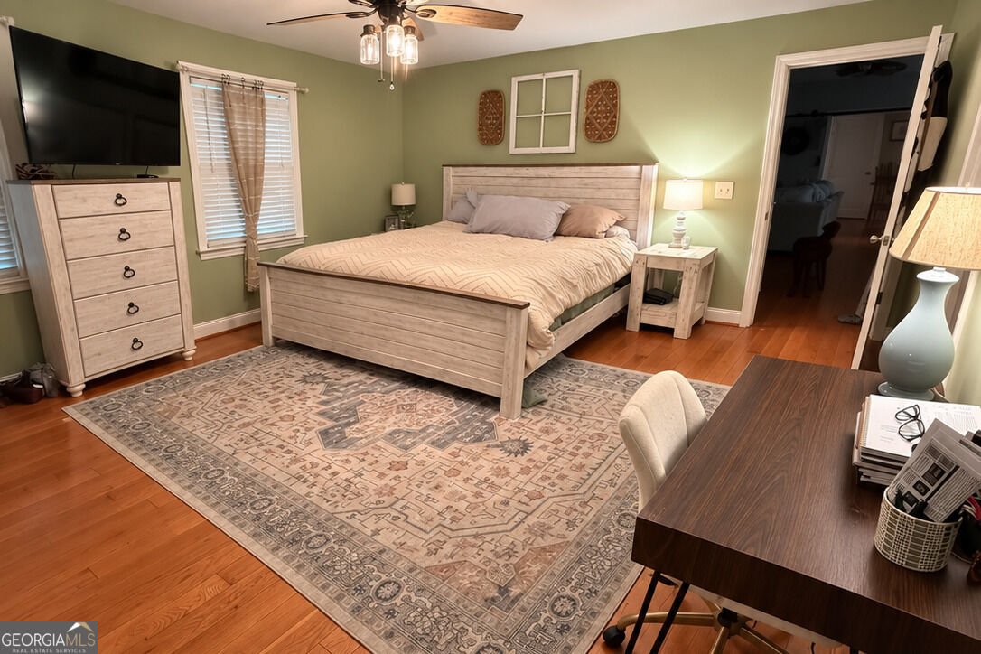 399 Grindstone Creek Drive Clarkesville - Photo 22
