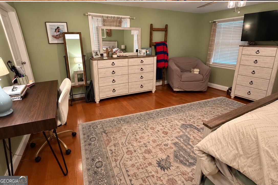 399 Grindstone Creek Drive Clarkesville - Photo 23