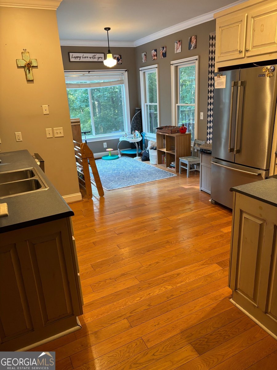 399 Grindstone Creek Drive Clarkesville - Photo 9