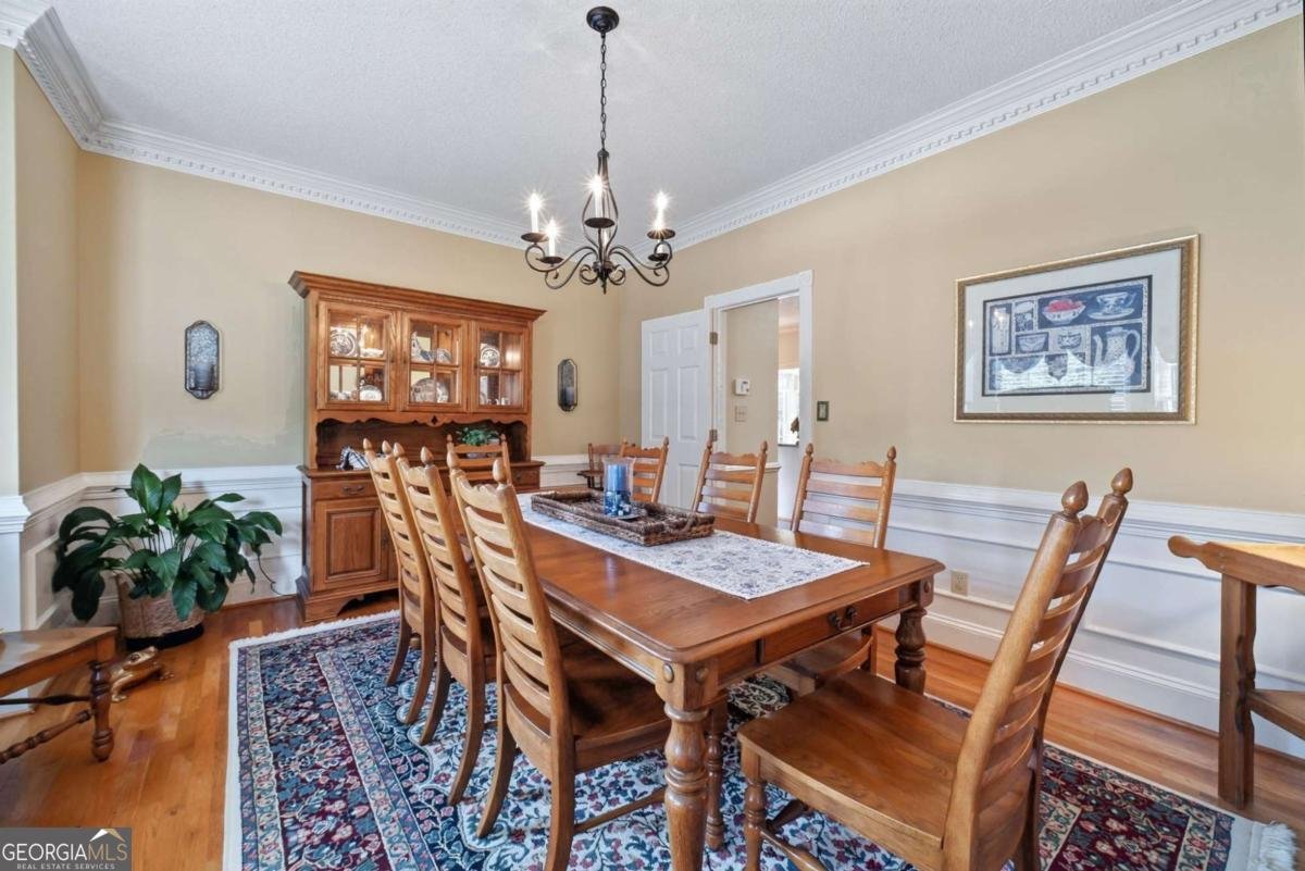 1590 Hickory Lake Drive Snellville - Photo 10