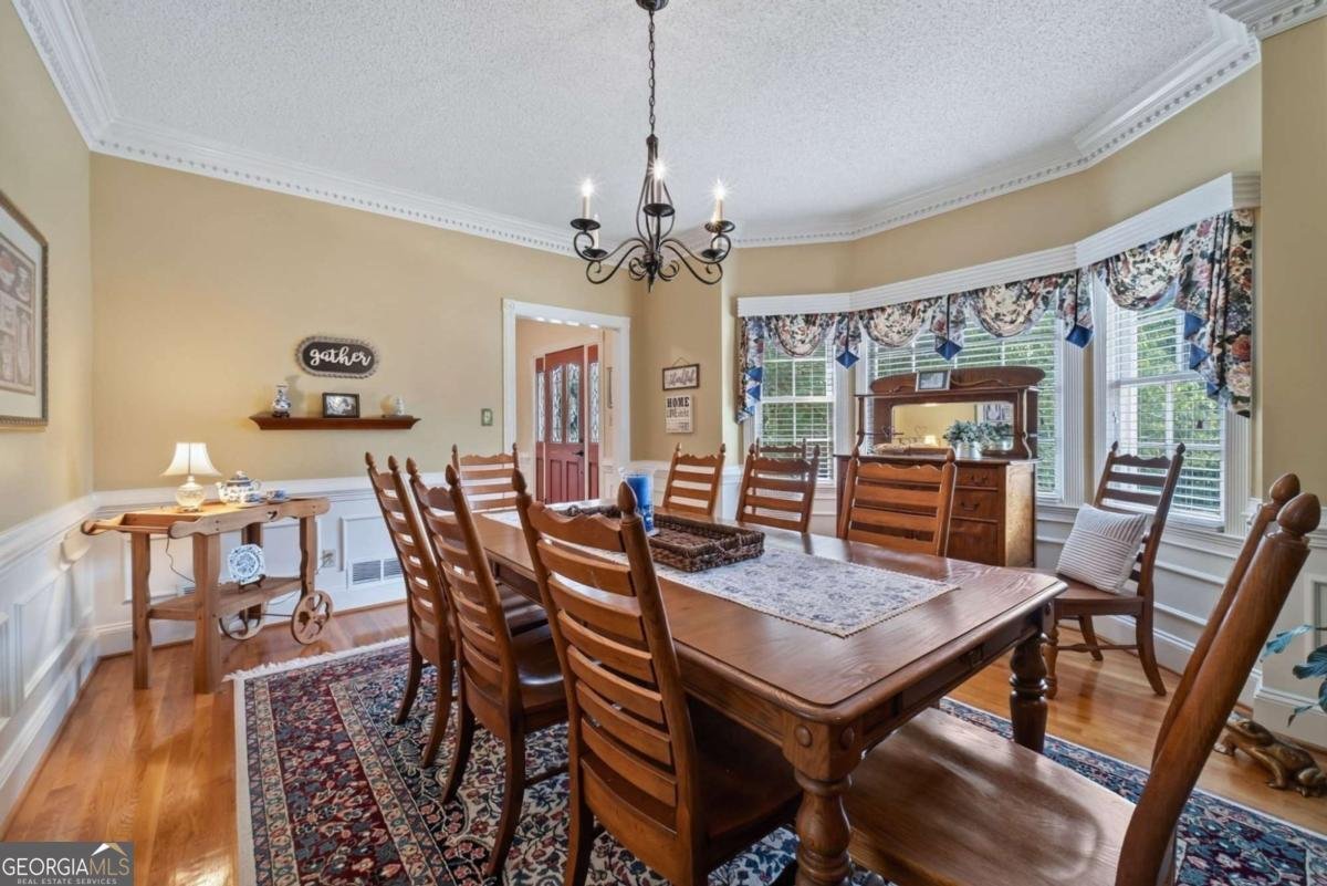 1590 Hickory Lake Drive Snellville - Photo 11