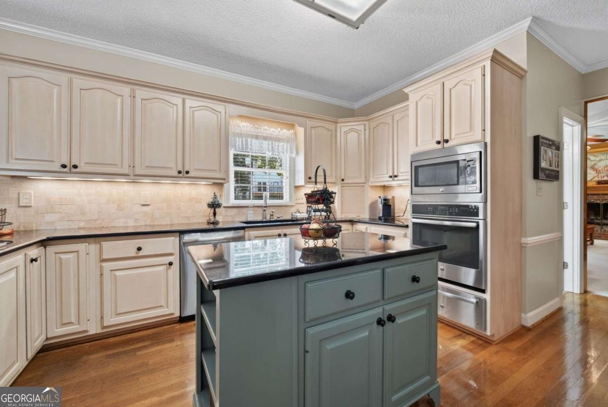 1590 Hickory Lake Drive Snellville - Photo 12