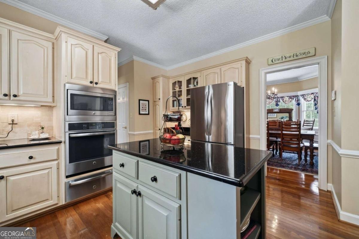 1590 Hickory Lake Drive Snellville - Photo 14