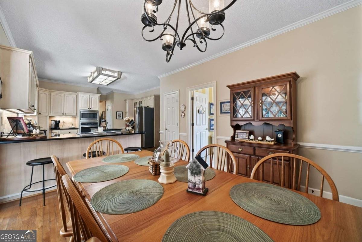 1590 Hickory Lake Drive Snellville - Photo 19