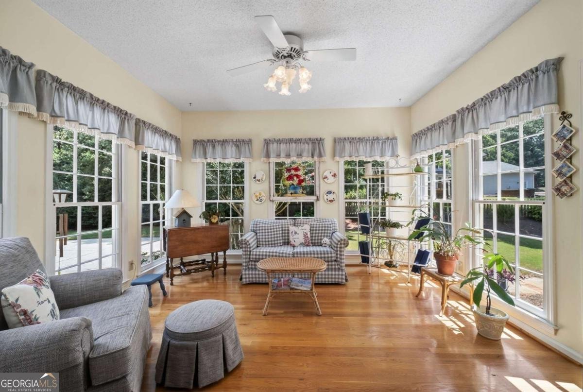 1590 Hickory Lake Drive Snellville - Photo 20