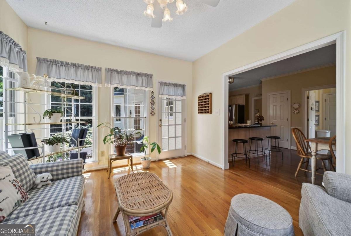 1590 Hickory Lake Drive Snellville - Photo 21
