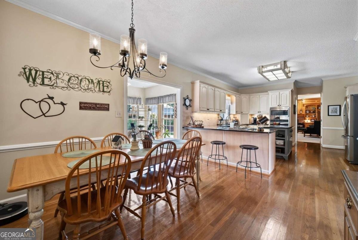 1590 Hickory Lake Drive Snellville - Photo 23