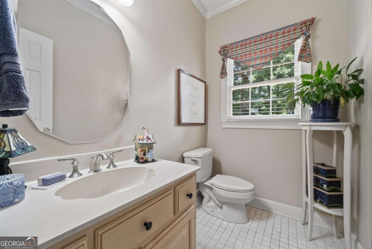 1590 Hickory Lake Drive Snellville - Photo 24