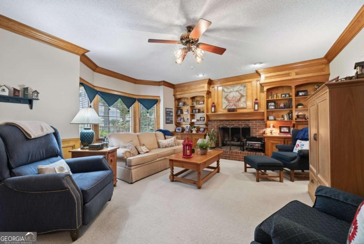 1590 Hickory Lake Drive Snellville - Photo 25