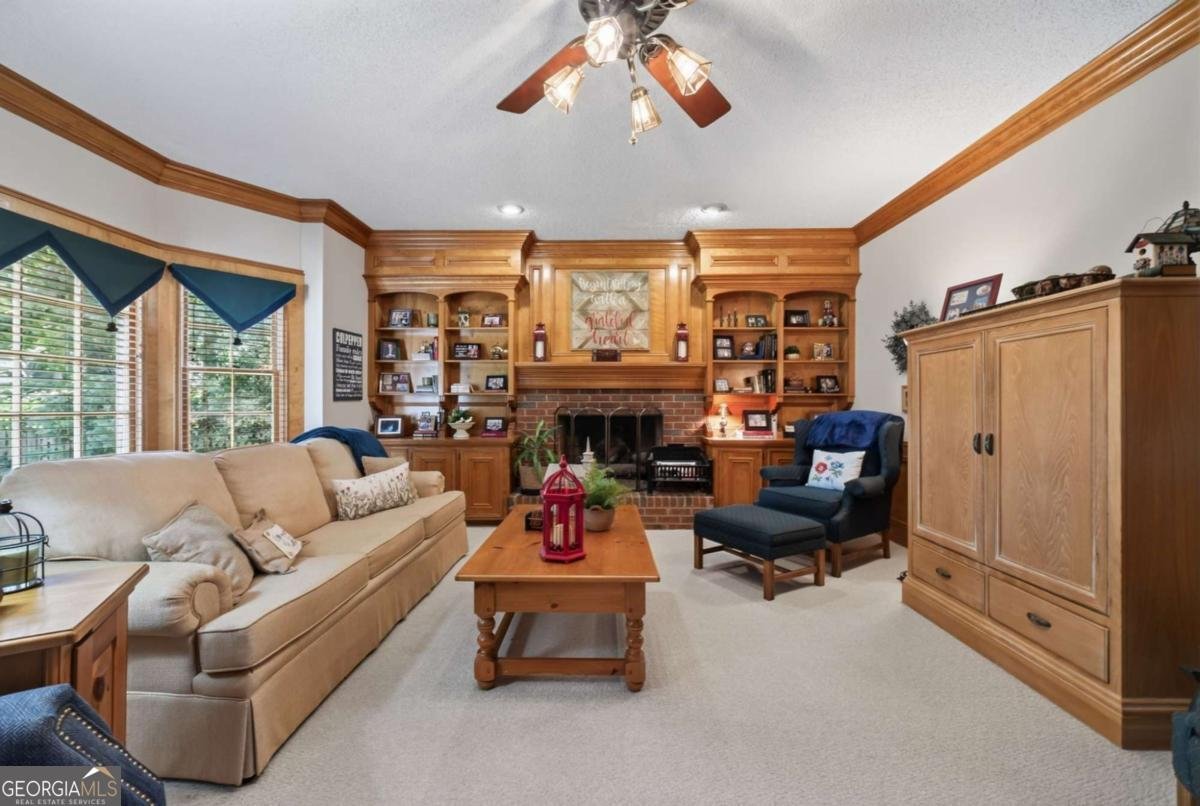 1590 Hickory Lake Drive Snellville - Photo 26