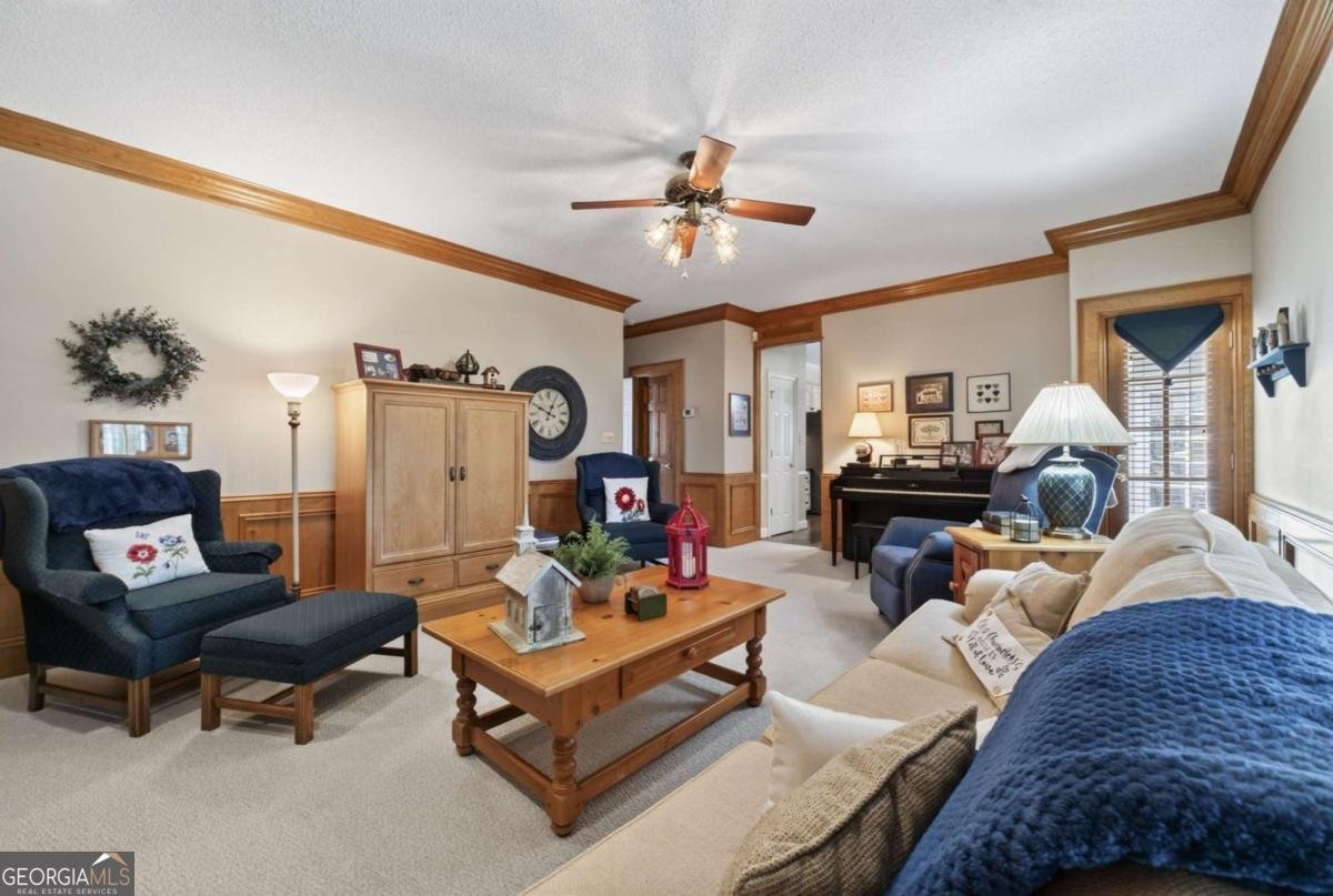 1590 Hickory Lake Drive Snellville - Photo 27