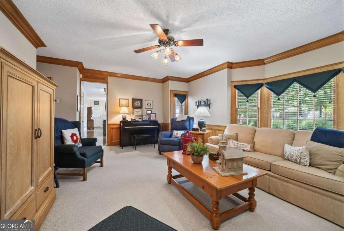 1590 Hickory Lake Drive Snellville - Photo 28