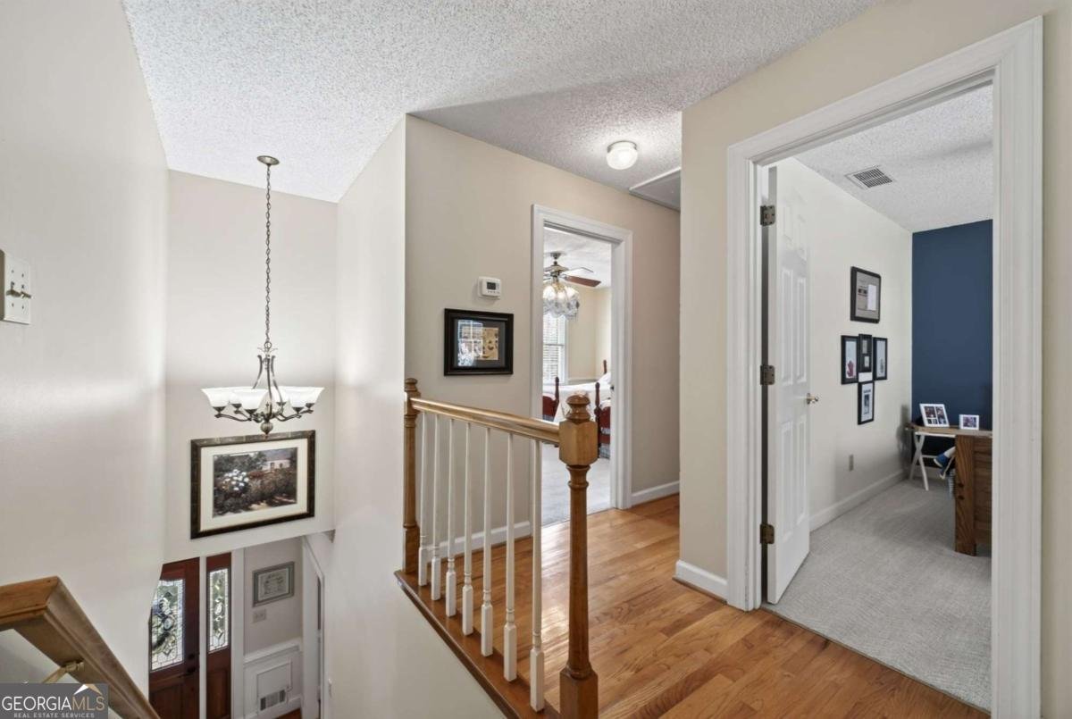 1590 Hickory Lake Drive Snellville - Photo 29