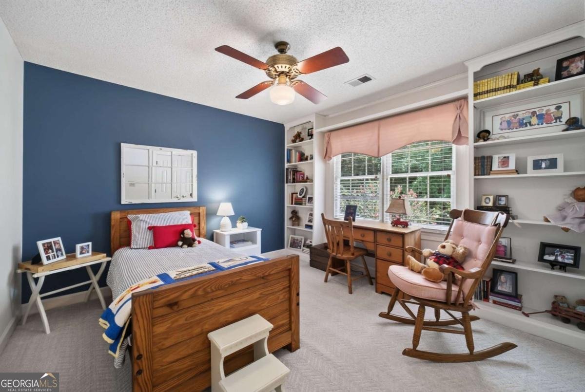 1590 Hickory Lake Drive Snellville - Photo 30