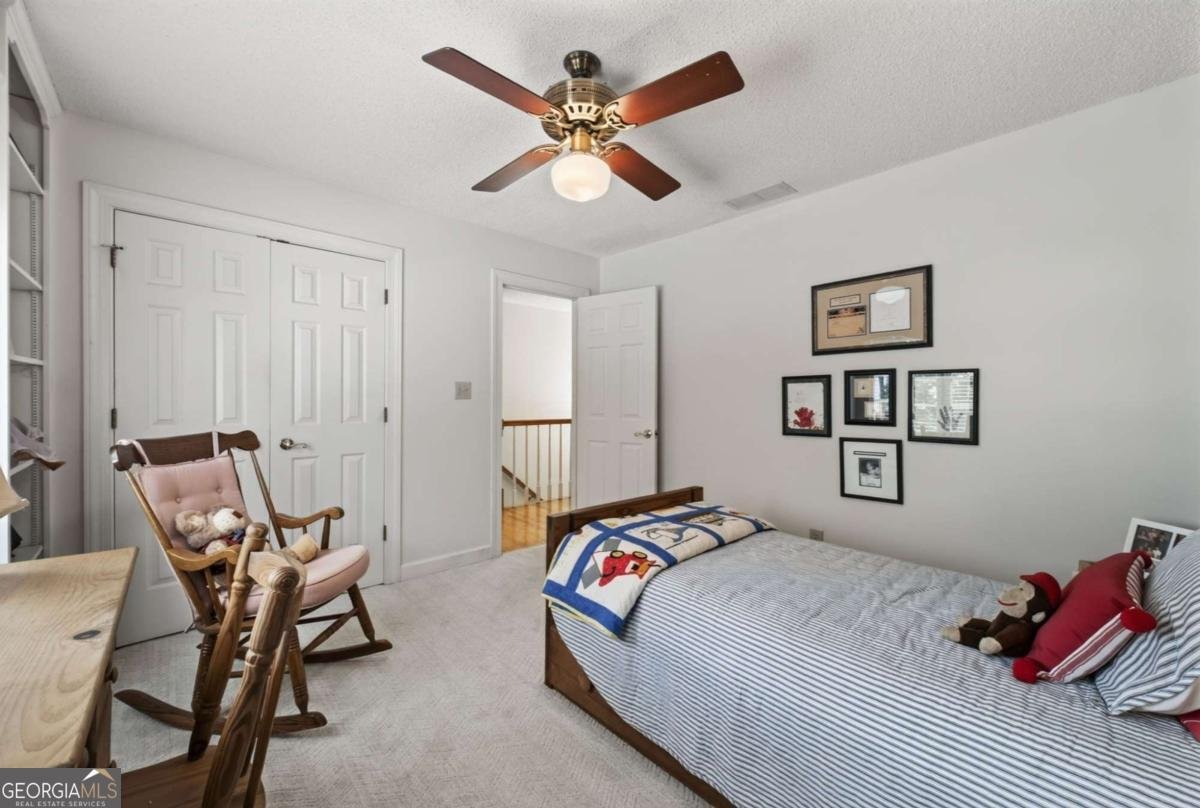 1590 Hickory Lake Drive Snellville - Photo 31