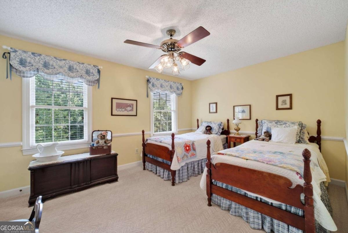 1590 Hickory Lake Drive Snellville - Photo 32