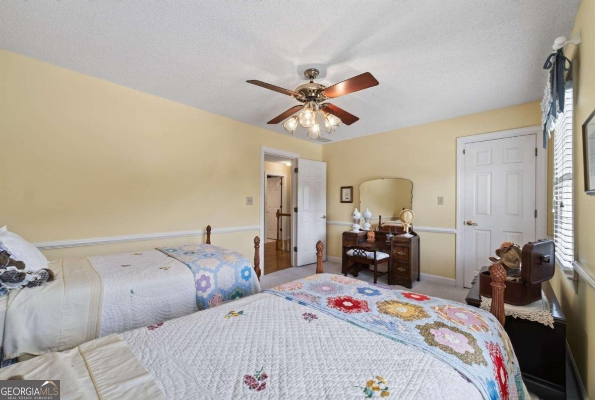 1590 Hickory Lake Drive Snellville - Photo 33