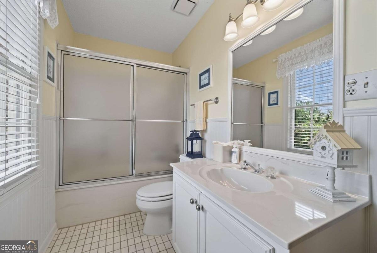 1590 Hickory Lake Drive Snellville - Photo 34