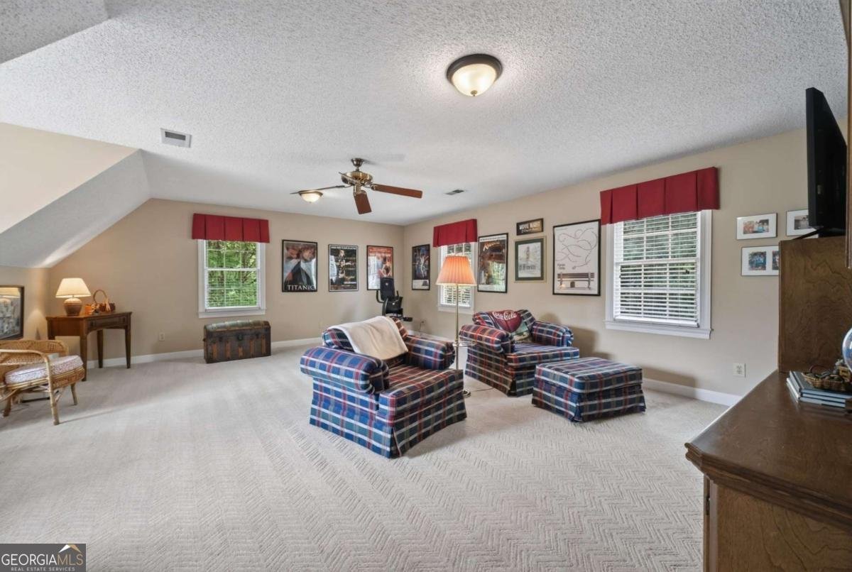1590 Hickory Lake Drive Snellville - Photo 35