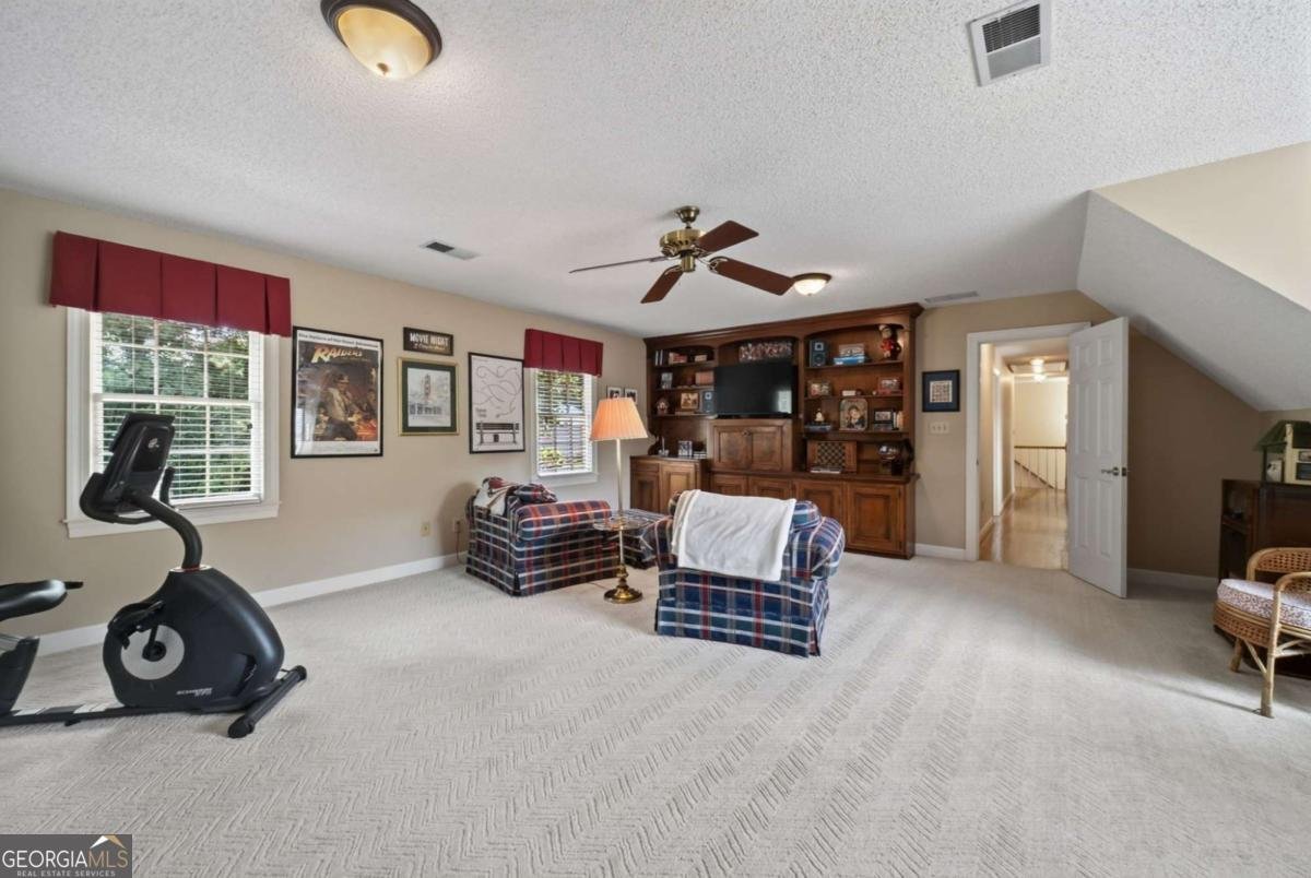 1590 Hickory Lake Drive Snellville - Photo 36
