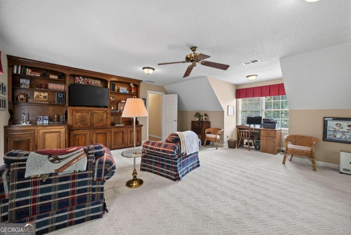 1590 Hickory Lake Drive Snellville - Photo 37