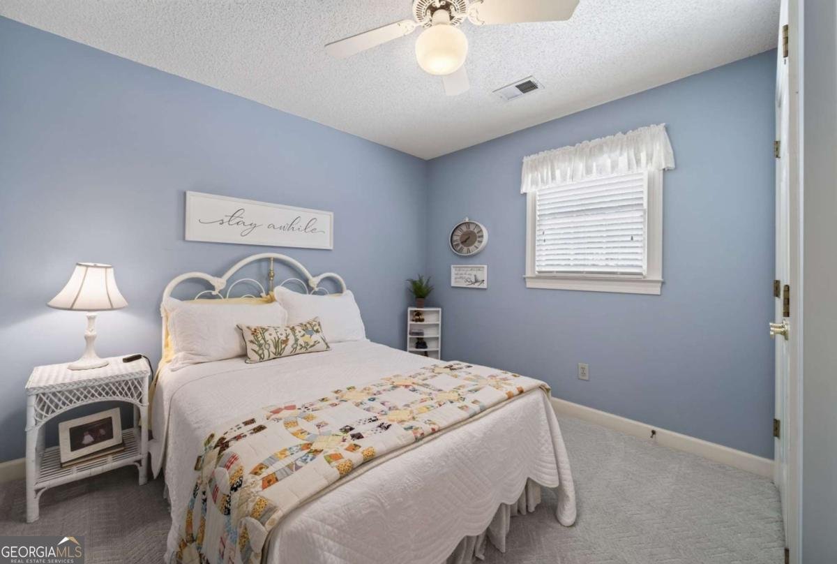 1590 Hickory Lake Drive Snellville - Photo 39