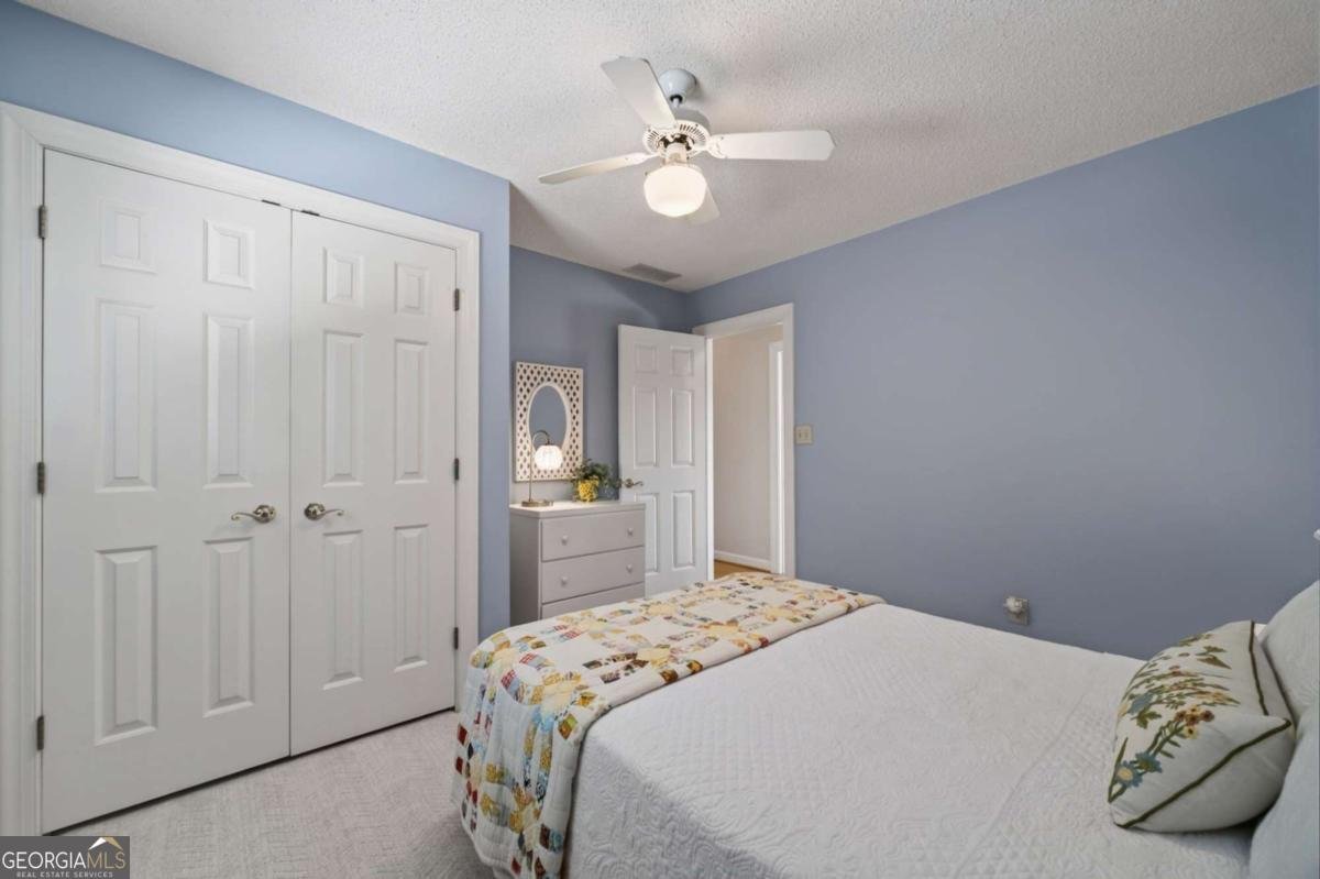 1590 Hickory Lake Drive Snellville - Photo 40