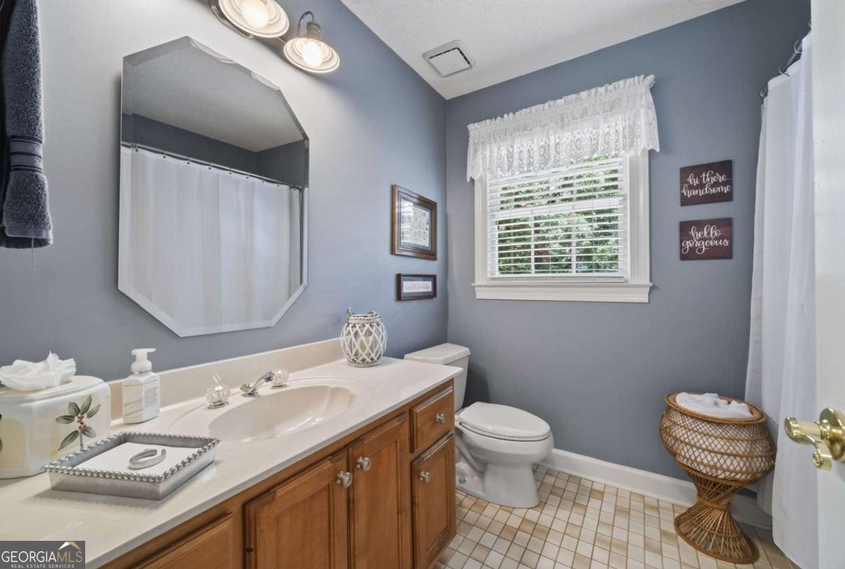 1590 Hickory Lake Drive Snellville - Photo 41