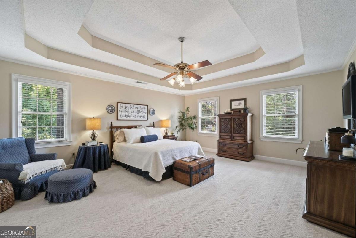 1590 Hickory Lake Drive Snellville - Photo 42