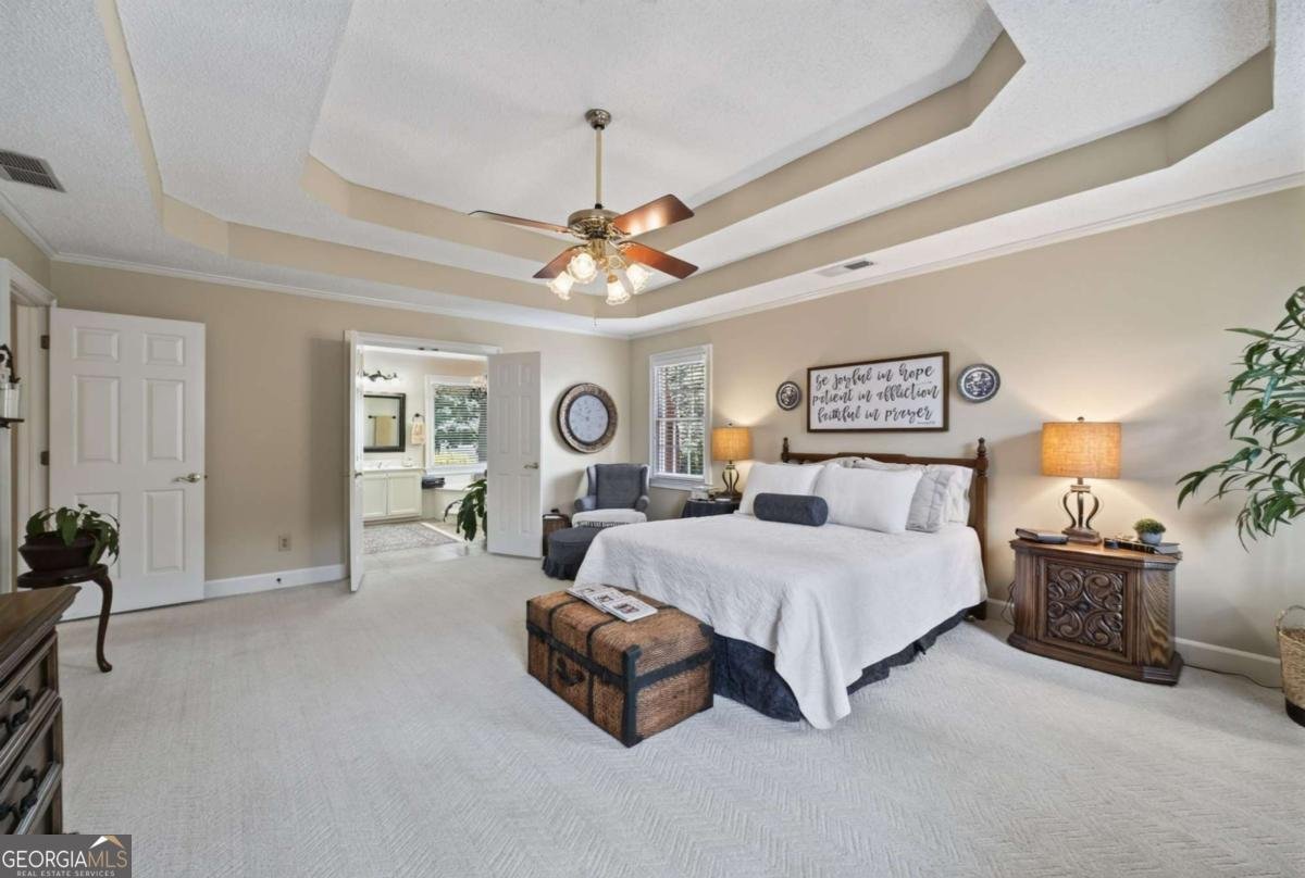 1590 Hickory Lake Drive Snellville - Photo 43