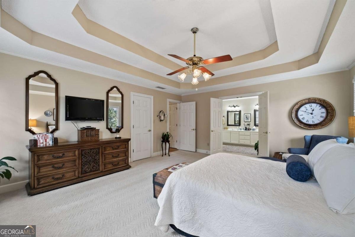 1590 Hickory Lake Drive Snellville - Photo 44