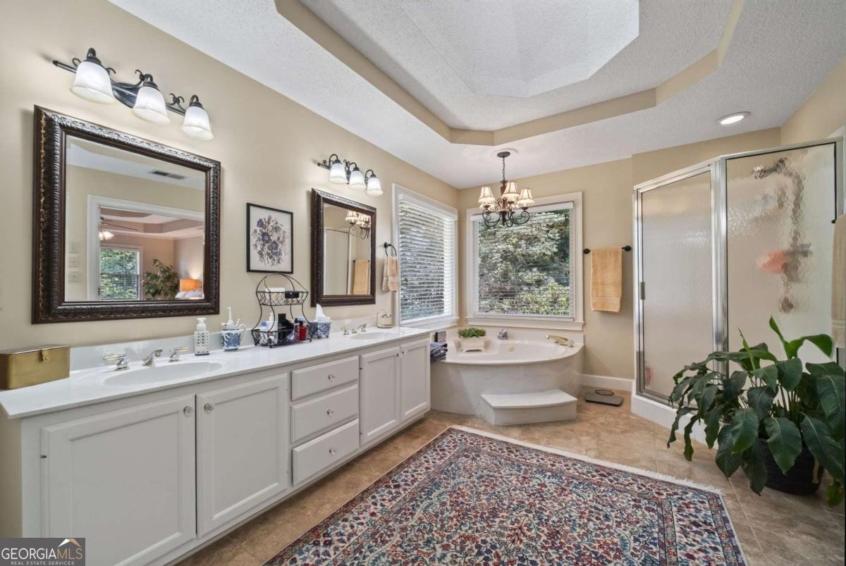 1590 Hickory Lake Drive Snellville - Photo 45