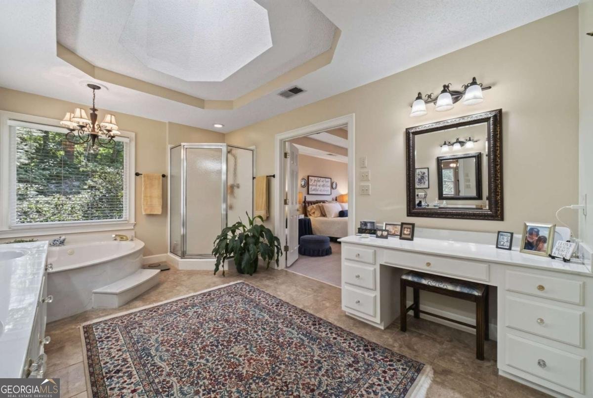 1590 Hickory Lake Drive Snellville - Photo 46