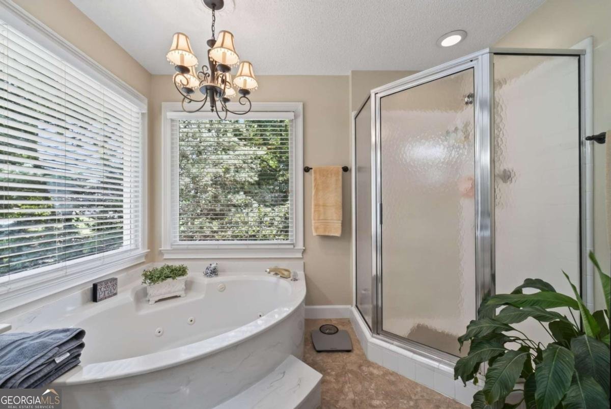 1590 Hickory Lake Drive Snellville - Photo 47
