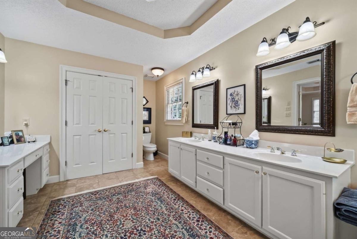 1590 Hickory Lake Drive Snellville - Photo 48