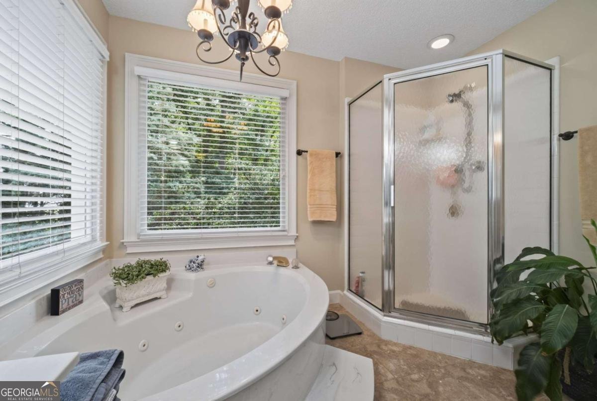 1590 Hickory Lake Drive Snellville - Photo 49