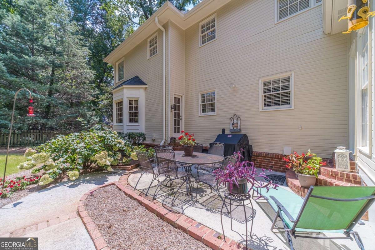 1590 Hickory Lake Drive Snellville - Photo 50