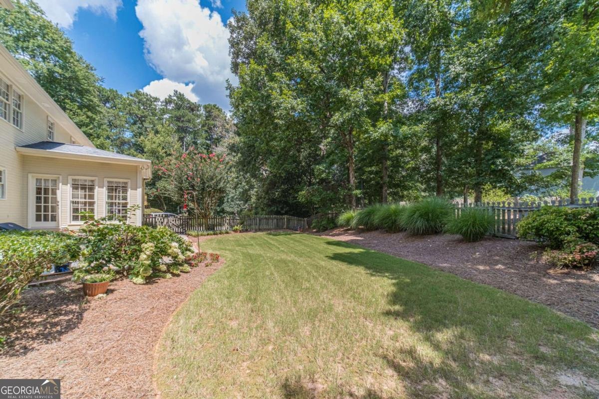 1590 Hickory Lake Drive Snellville - Photo 51