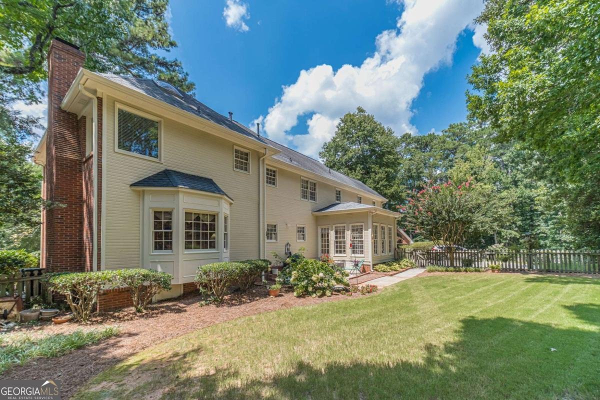 1590 Hickory Lake Drive Snellville - Photo 52