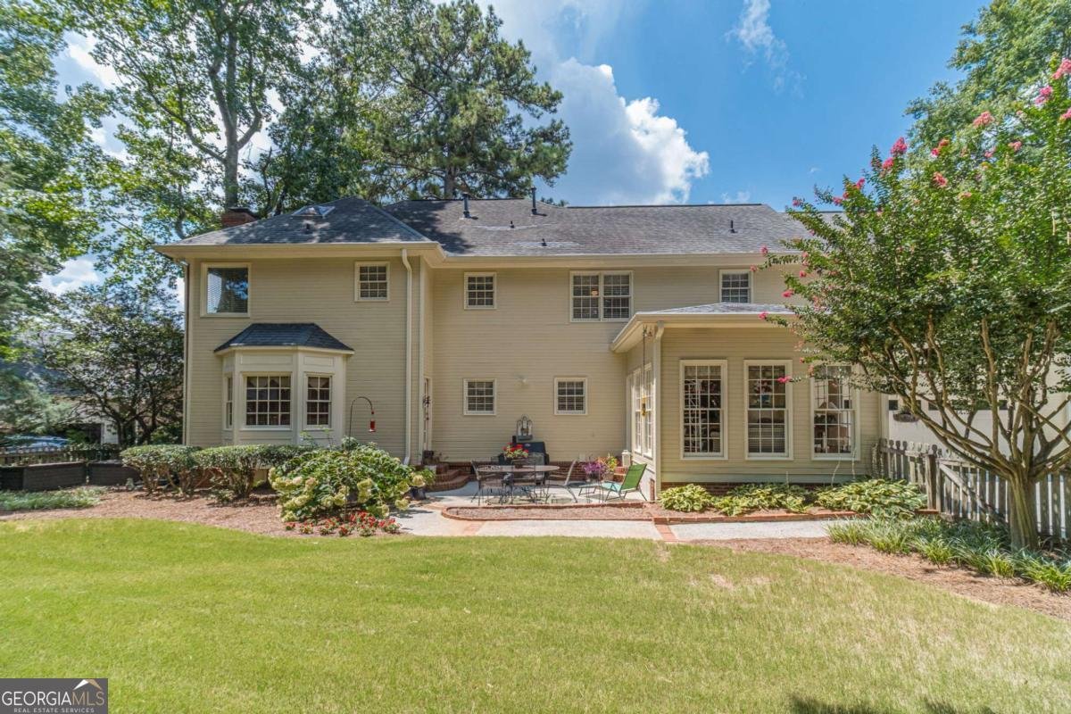 1590 Hickory Lake Drive Snellville - Photo 53