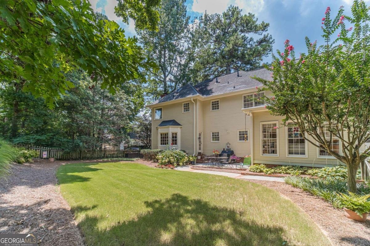 1590 Hickory Lake Drive Snellville - Photo 54
