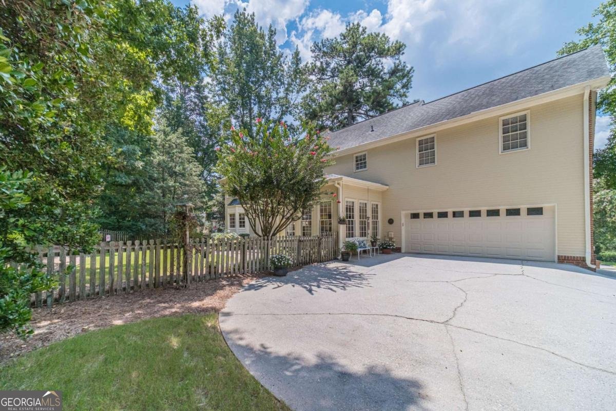 1590 Hickory Lake Drive Snellville - Photo 55