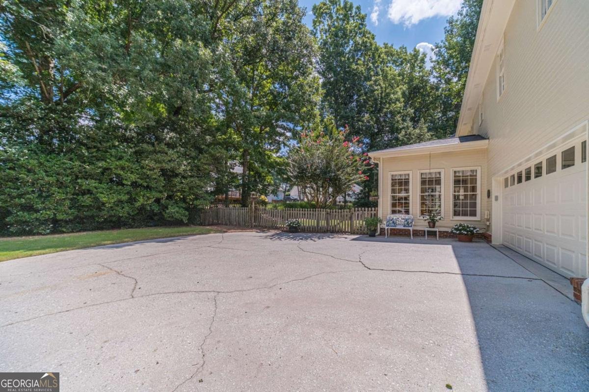 1590 Hickory Lake Drive Snellville - Photo 56