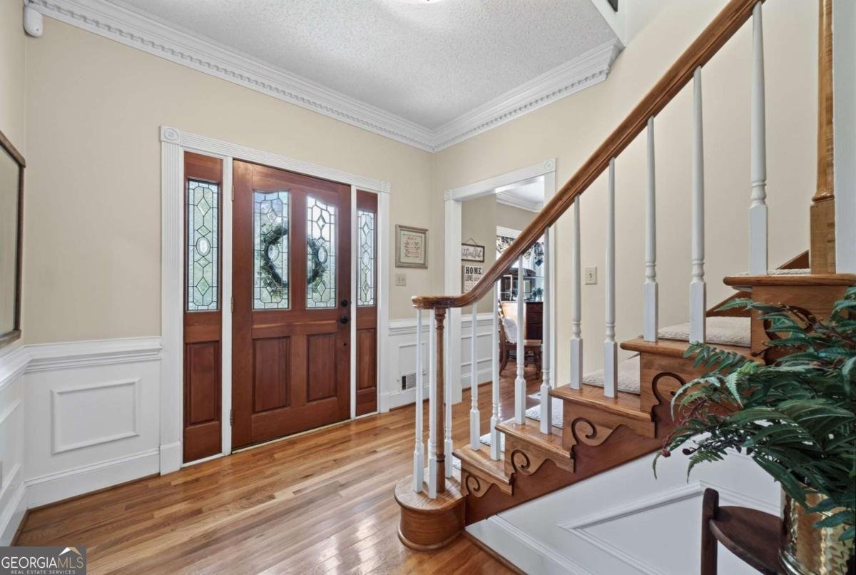 1590 Hickory Lake Drive Snellville - Photo 7