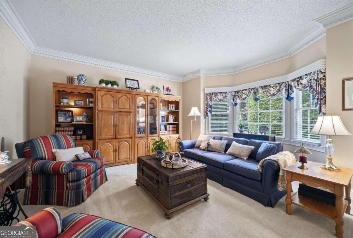 1590 Hickory Lake Drive Snellville - Photo 8