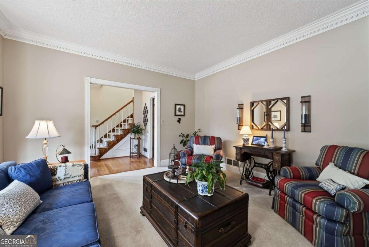 1590 Hickory Lake Drive Snellville - Photo 9