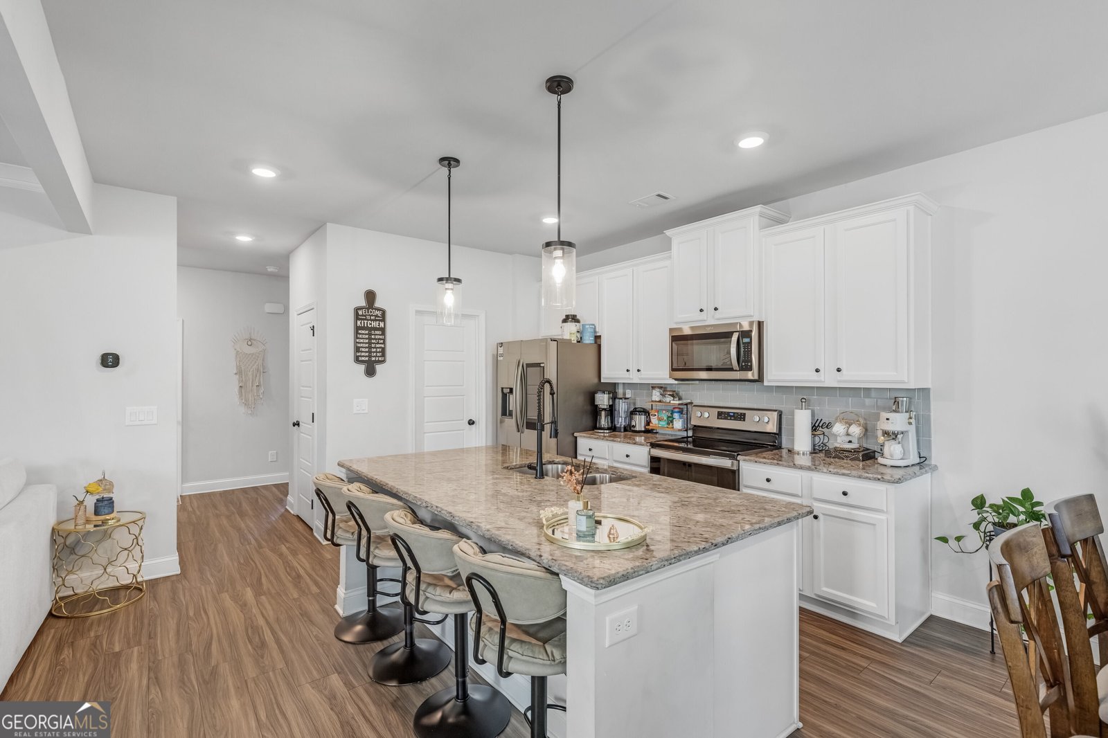 5317 Fox Hill Lane Oakwood - Photo 10