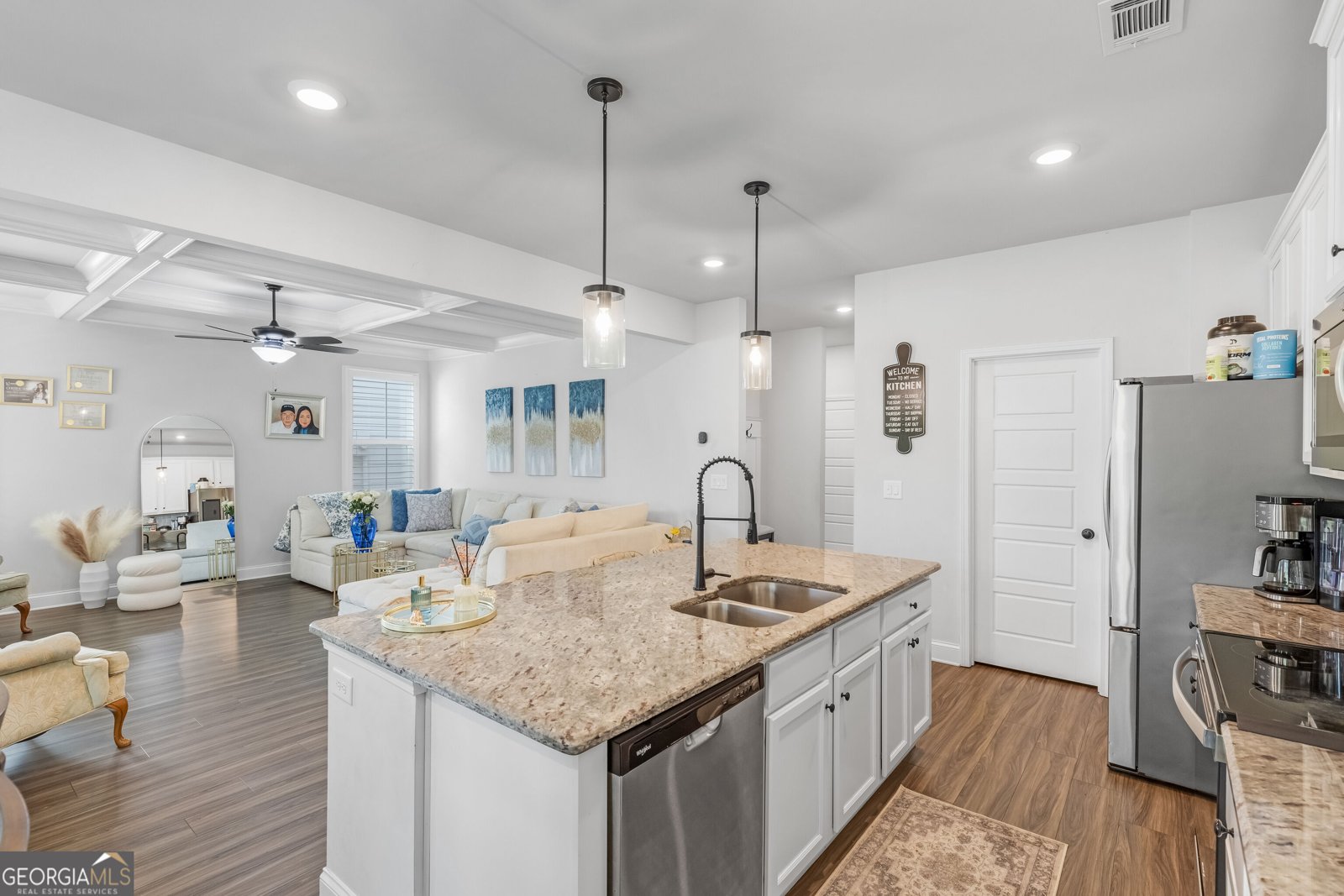 5317 Fox Hill Lane Oakwood - Photo 11