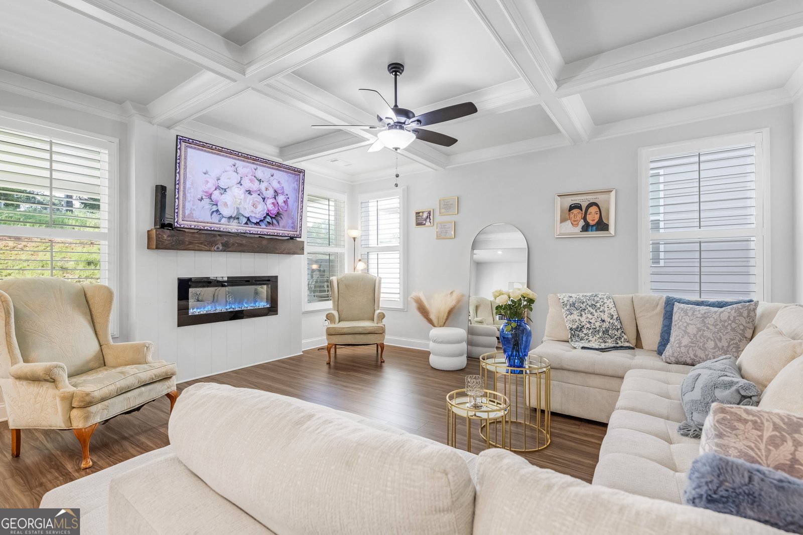 5317 Fox Hill Lane Oakwood - Photo 14