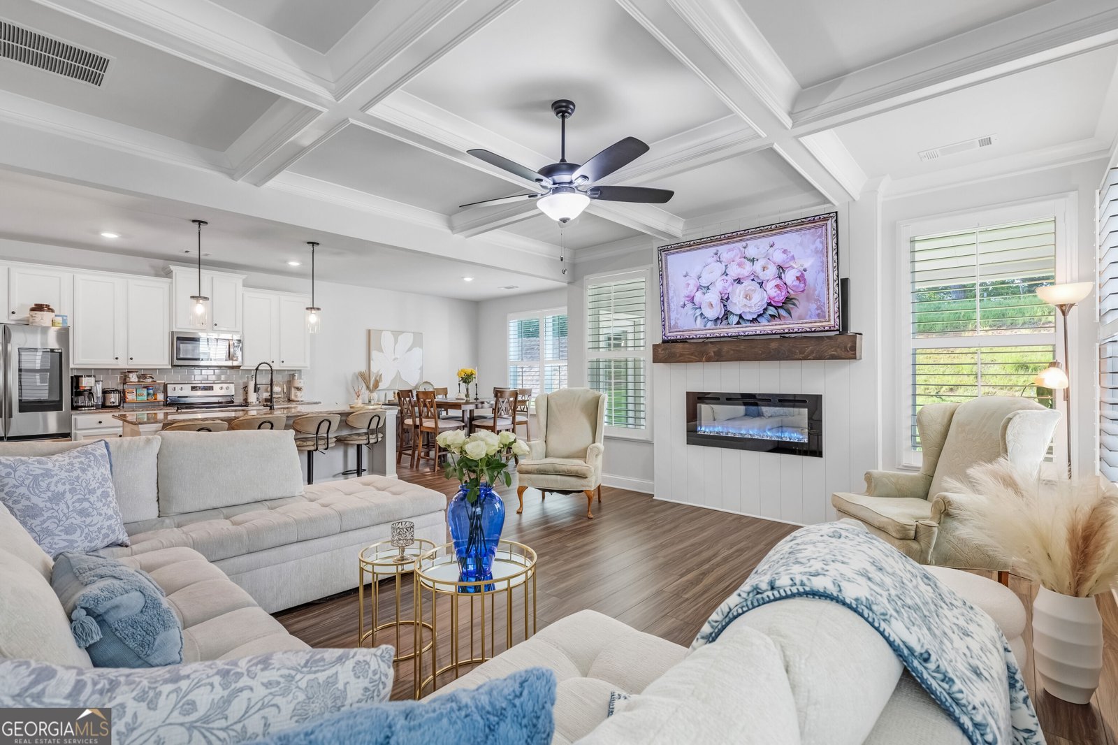 5317 Fox Hill Lane Oakwood - Photo 15